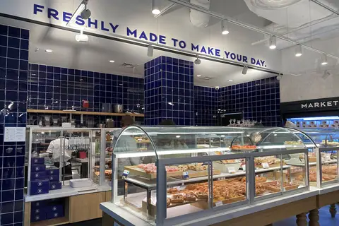 Pound Bakery photo 2
