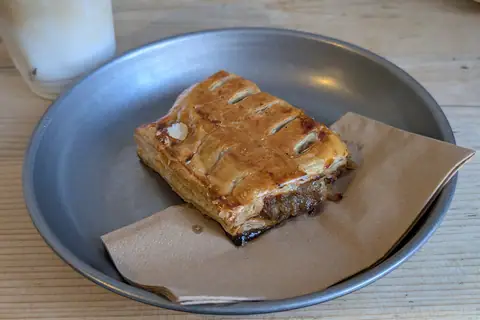 Pound Bakery photo 3