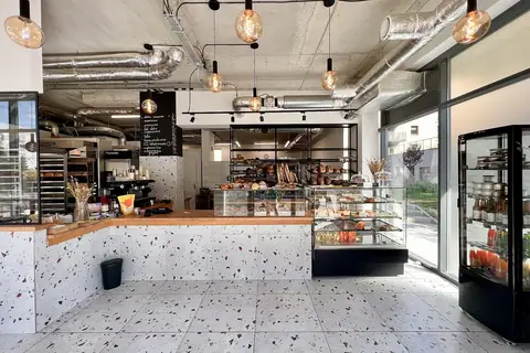 Pound Bakery photo 1